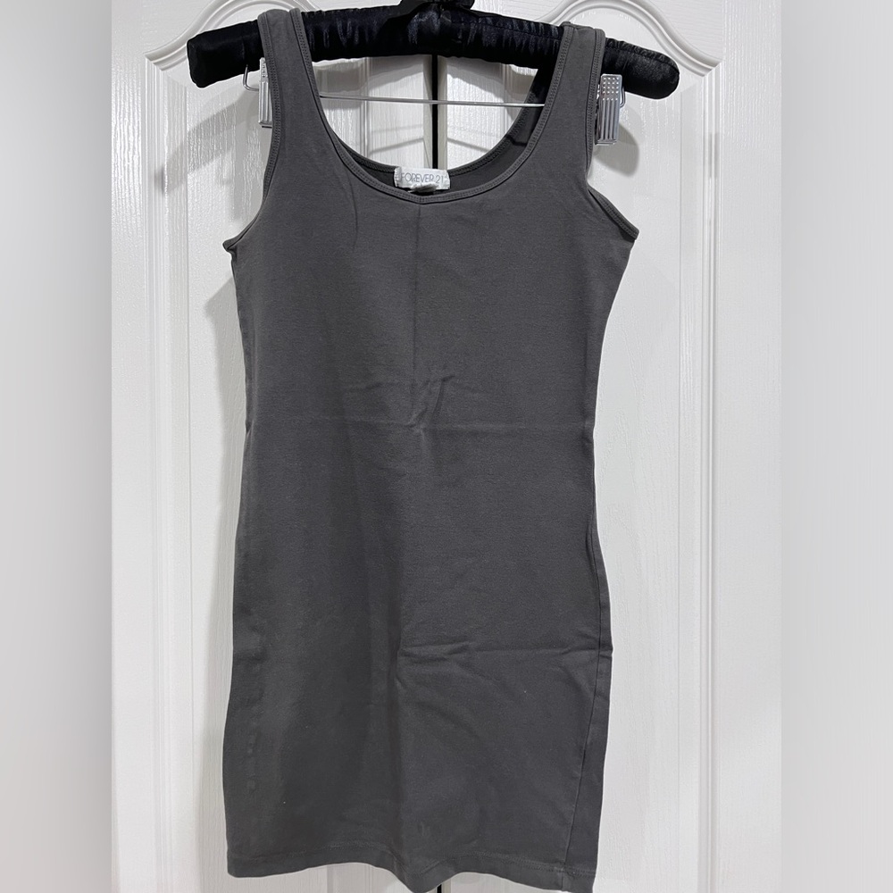 Women’s long length top